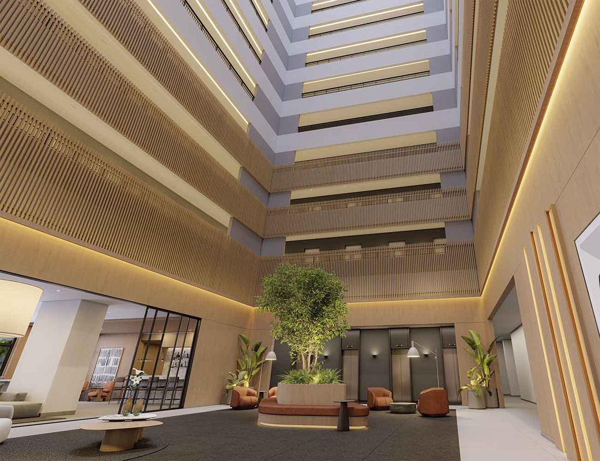 Sp 360º smart living construtora eztec construção 29 metros 