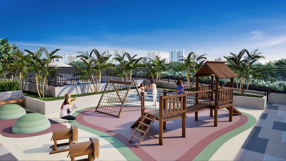 Pulse itaquera construtora graal construção 26 metros 01 dor