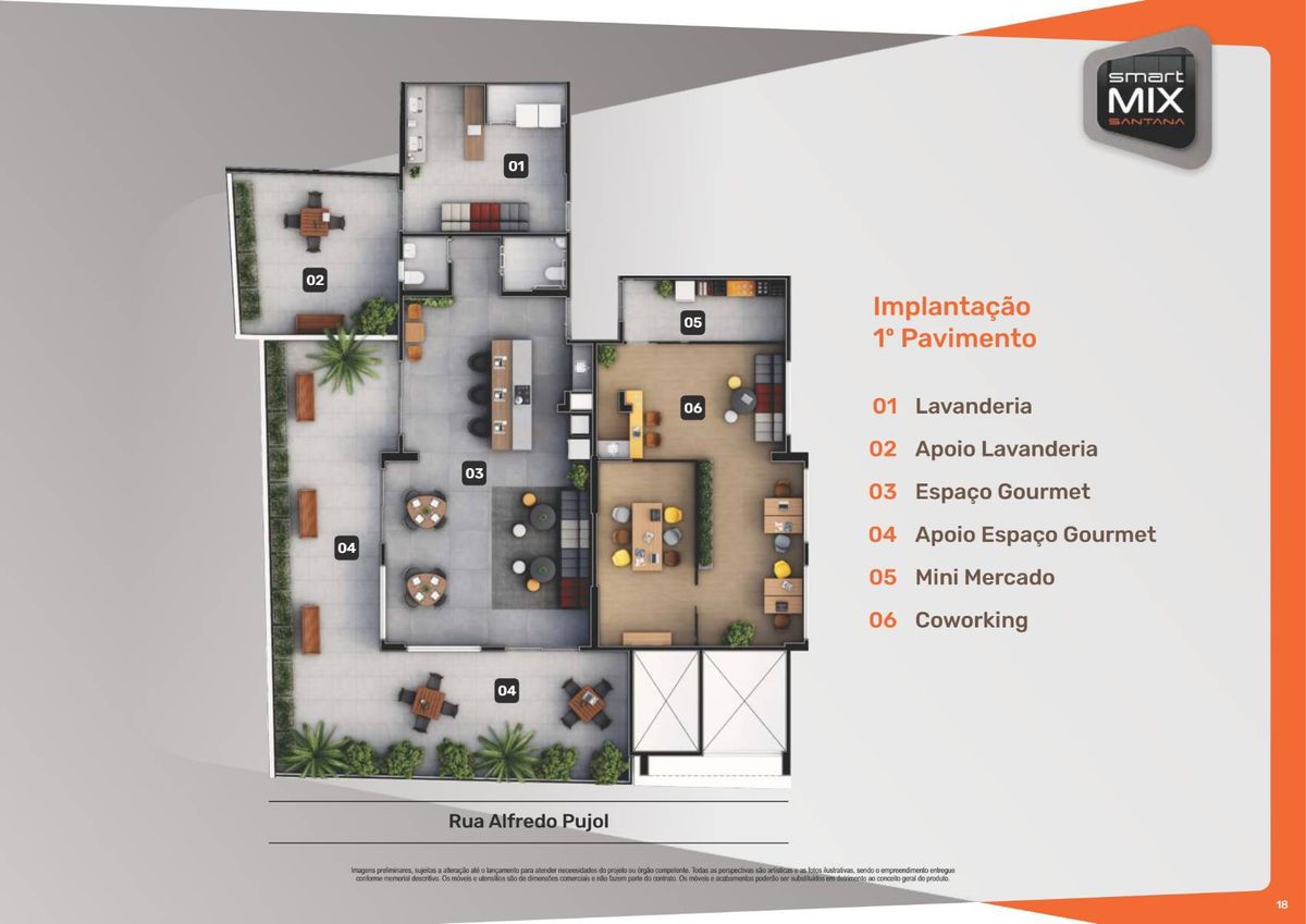 Smart mix santana construtora evo construção 27 metros 01 do