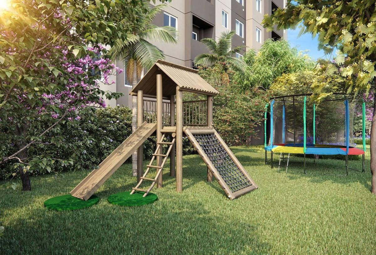 Vivaz parque freguesia do ó 2 construtora vivaz construção 2