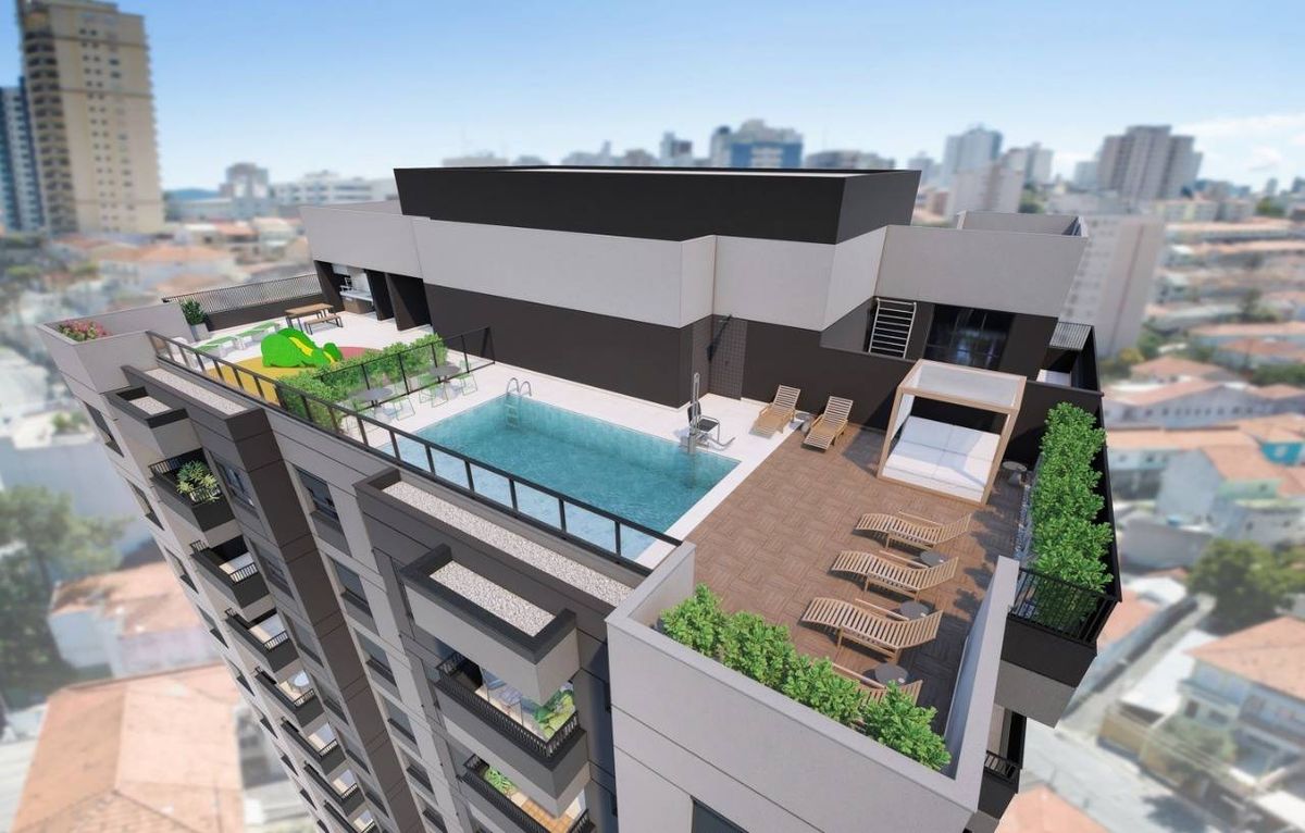 Supreme jardim são paulo construtora nacional global 54 metr
