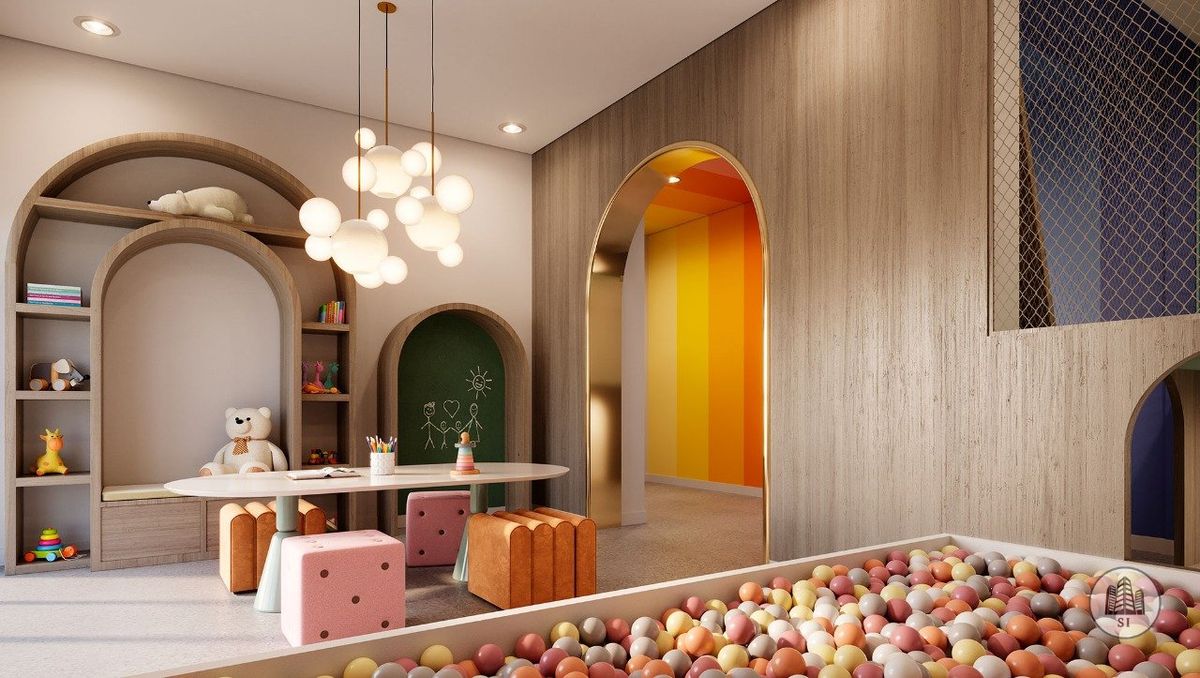 Viva benx star conceição construtora viva benx pronto para m