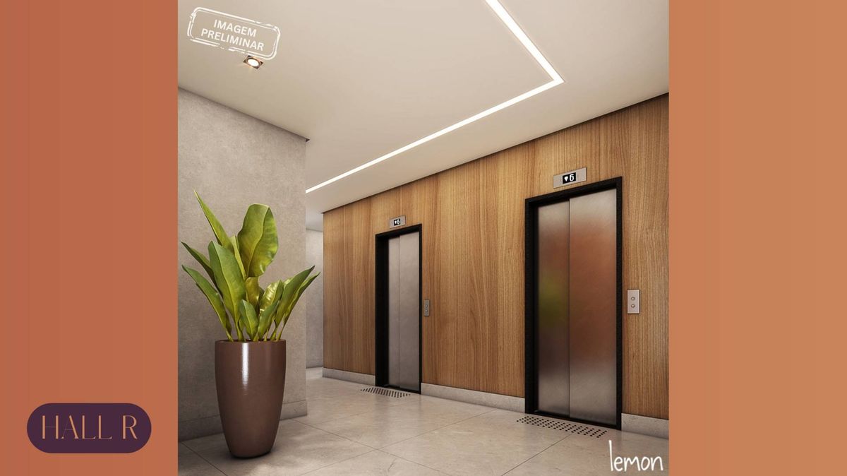 Voxx itaim construtora barbara pronto 30 metros studios com 