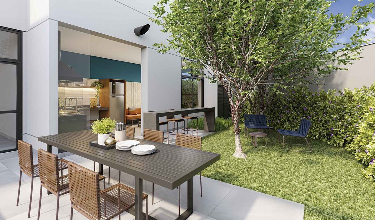Sp 360º smart living construtora eztec construção 29 metros 