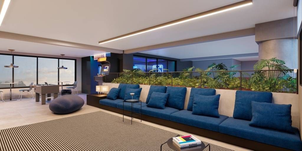 Station vila madalena construtora viver sp construção 25 met
