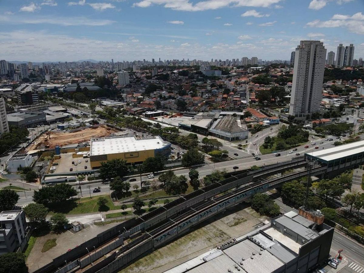 Place klabin residence construtora benx pronto para morar 11