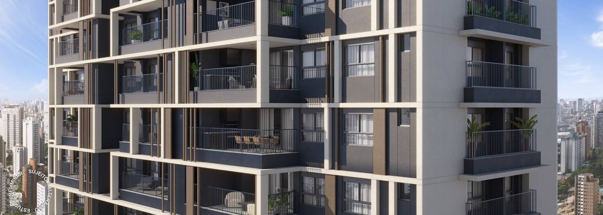 Tons klabin construtora paes e gregori construção 62 metros 