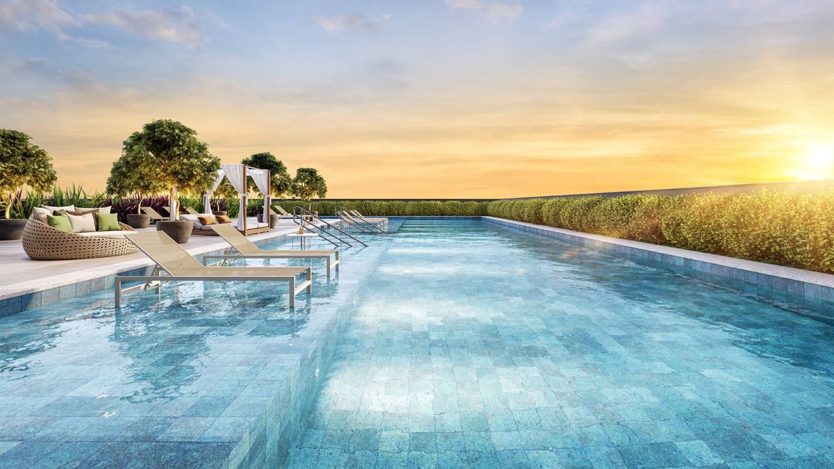 The edition by living vila mariana construtora living 135 me