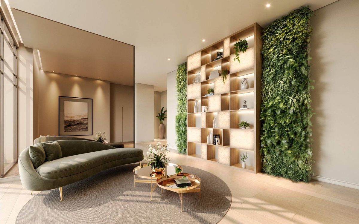 Living only ipiranga construtora living construção 84 metros