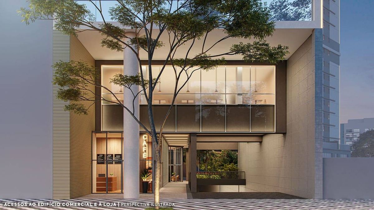 Torre bela vista aam incorporadora pronto 30 metros 01 dormi