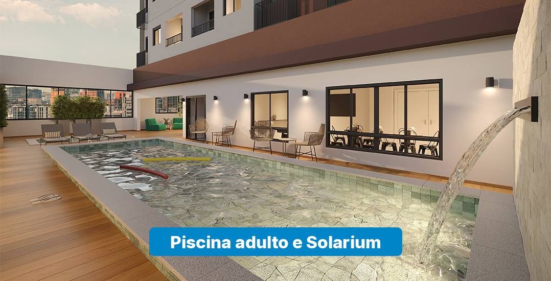 Verticá jardim prudência construtora citz construção 35 metr