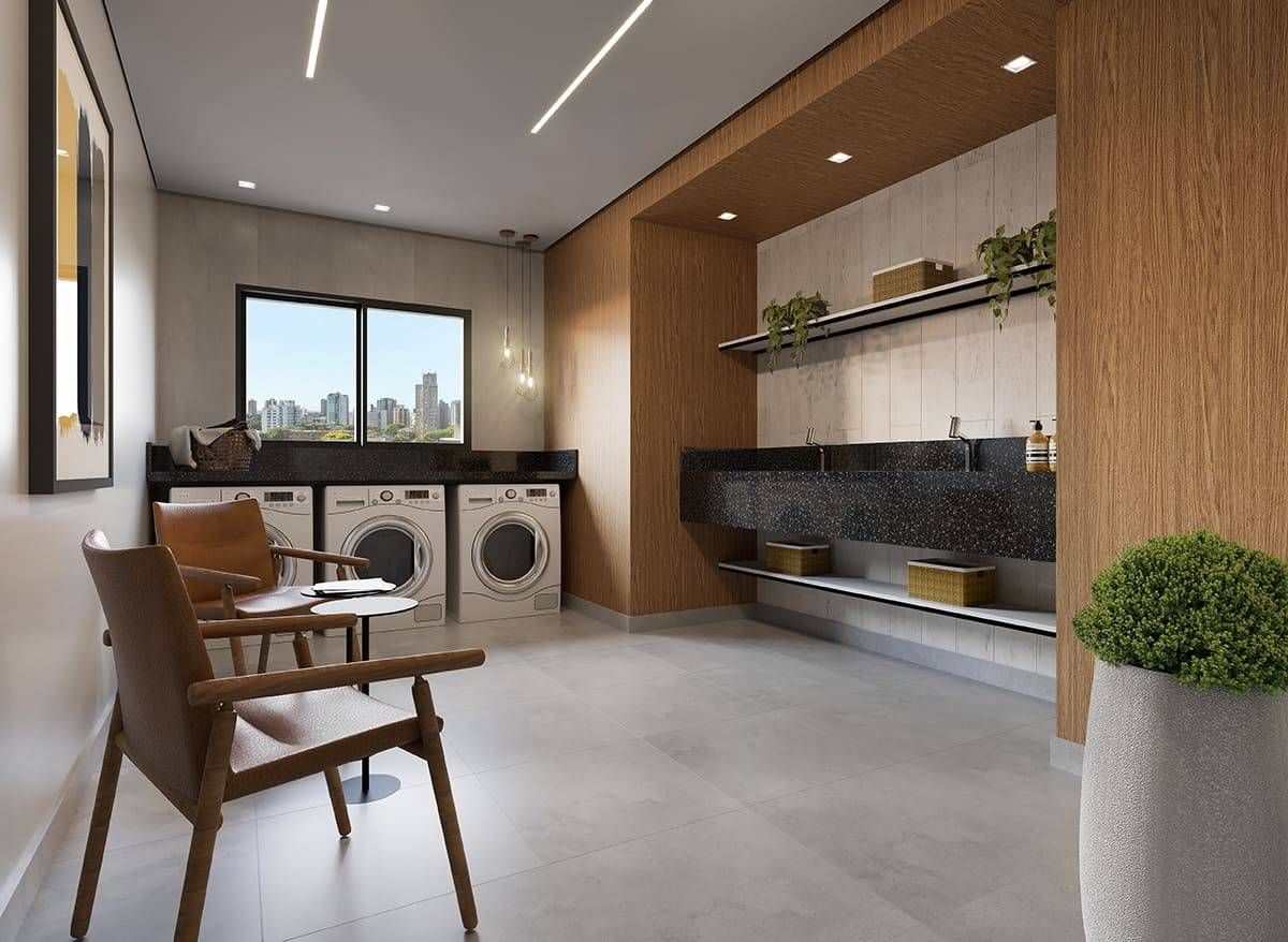 Bless rsf ipiranga construtora rsf pronto para morar 25 metr