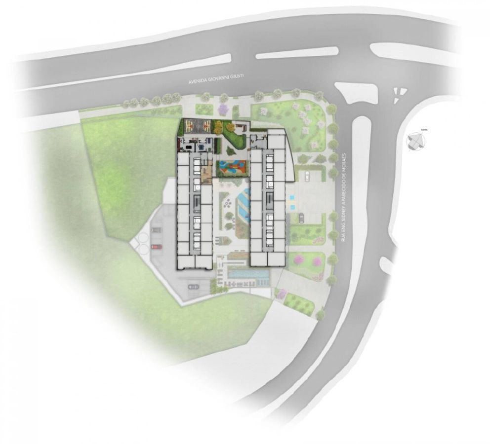 Arena kazzas itaquera iii construtora kazzas construção 24 m