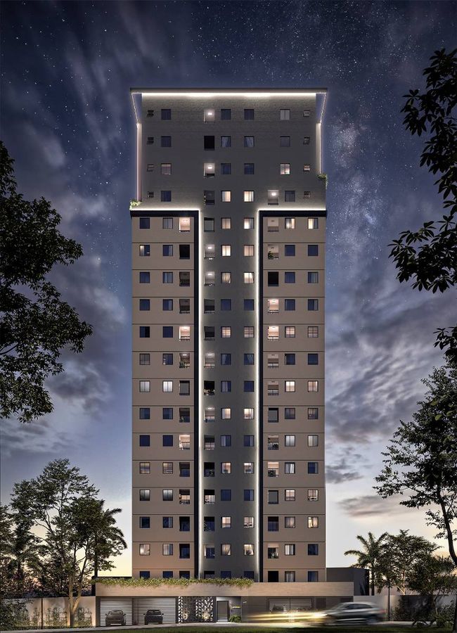 Moremais joão dias construtora bkm lançamento 24 metros stud