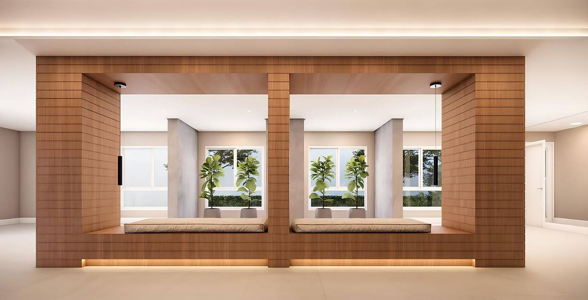 Oli ipiranga construtora conx construção 27 metros 01 suíte 