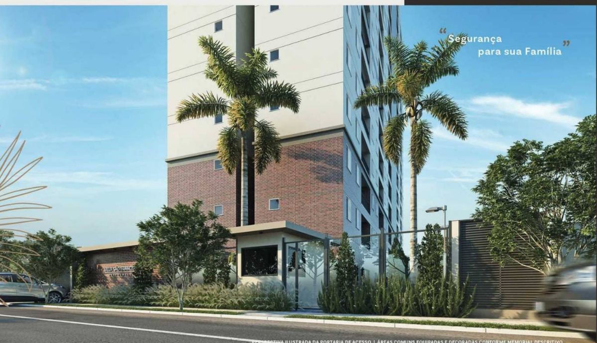 Villa são francisco ii construtora abiatar pronto para morar