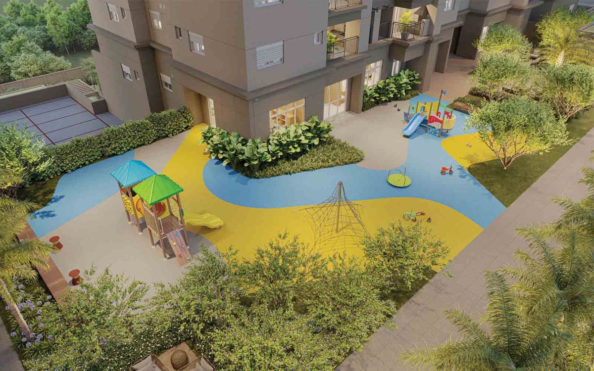 Grandresort reserva são caetano construtora eztec 111 metros