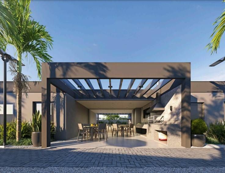Innovare aricanduva construtora abiatar construção 38 metros