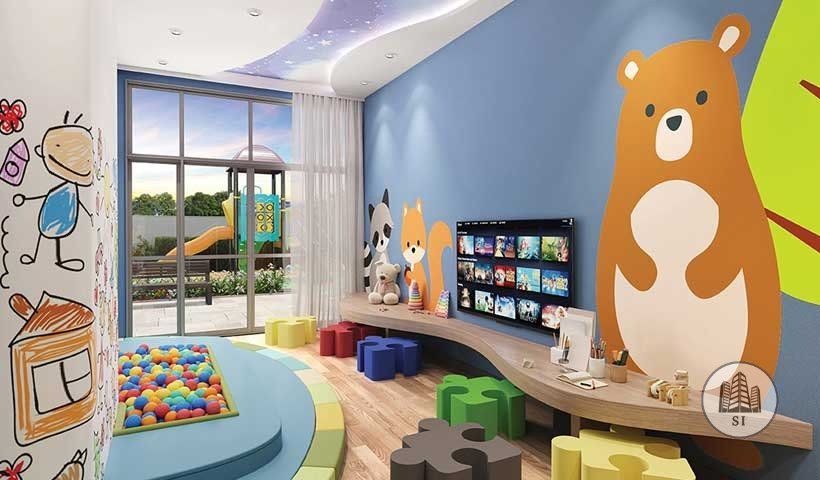In design ipiranga construtora eztec pronto 30 metros studio