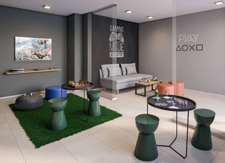 Meu plano & parque do carmo jacarandá construção 32 metros 0