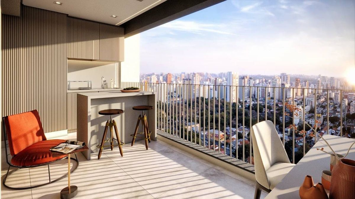 Vis vila mascote construtora fibra pronto 69 metros 02 dormi