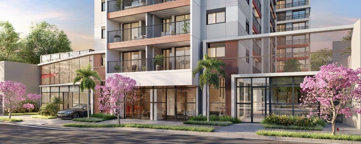 Helbor to liv pinheiros construtora helbor pronto para morar