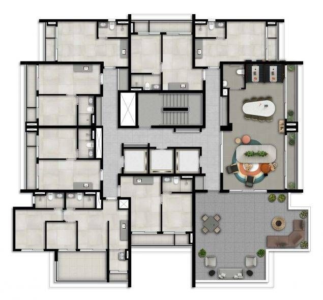 Ultra frei caneca construtora habitram construção 25 metros 