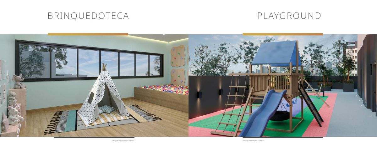 Palazzo locan construtora locan construção 106 metros 03 suí