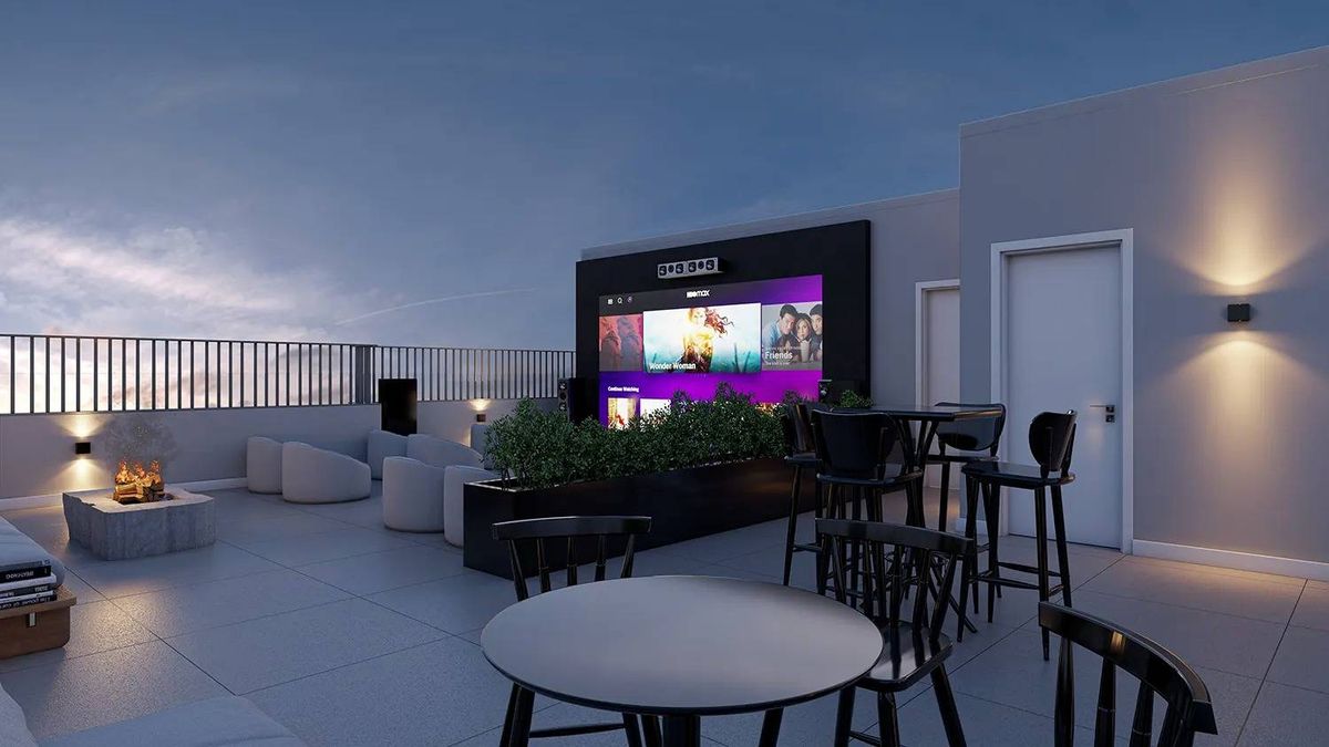 Pin barra funda construtora neourb construção 28 metros stud
