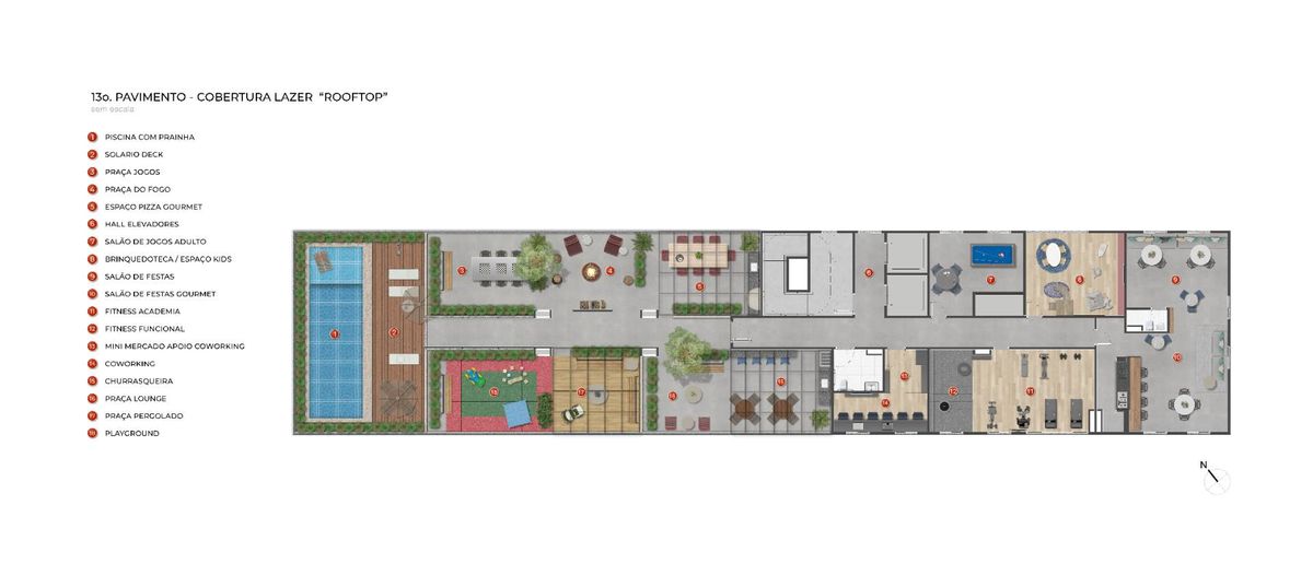 Up vila santa catarina construtora abiatar construção 38 met