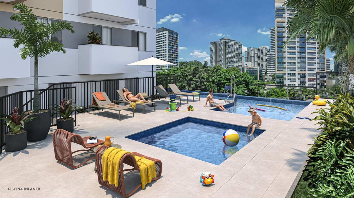 Parque cândia construtora markinvest construção 35 metros 02