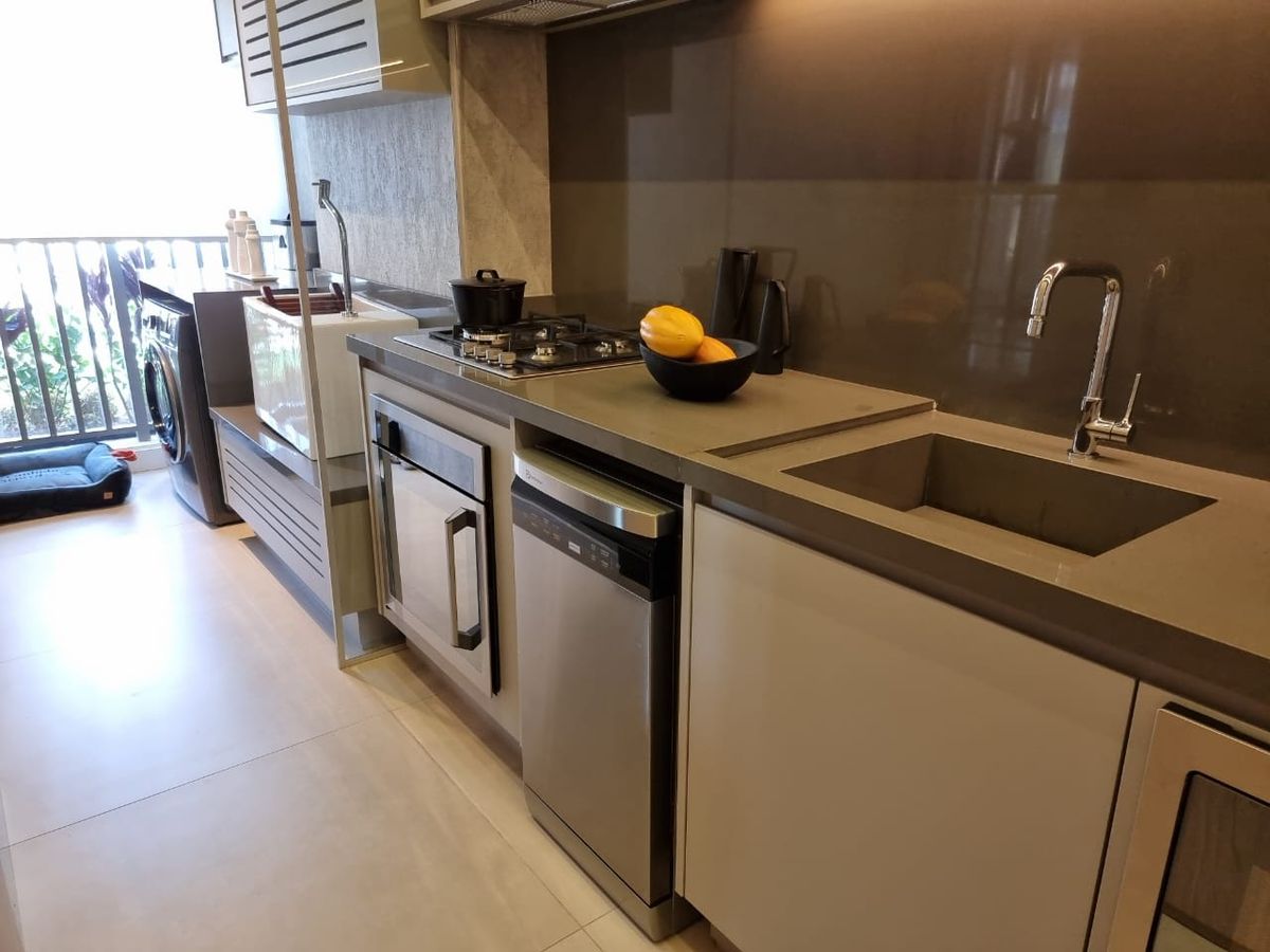 Exalt ibirapuera construtora eztec pronto 50 metros 01 suíte