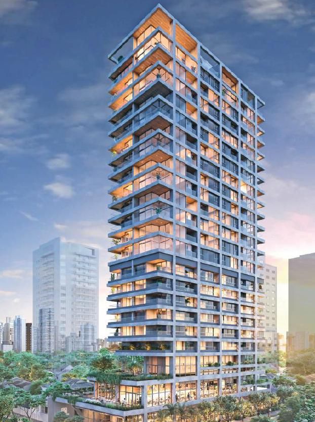 155 jerônimo construtora yuny pronto para morar 134 metros 0
