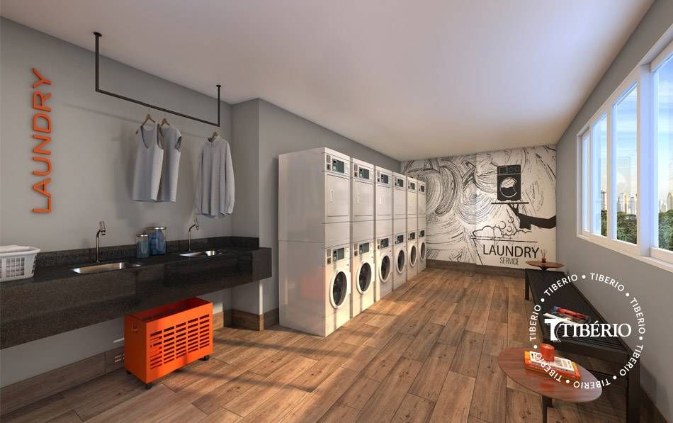 Infini vila mariana construtora tibério pronto 28 metros stu