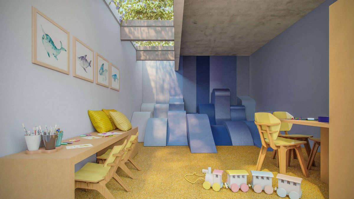 Lina jardins construtora paes & gregori pronto para morar 14
