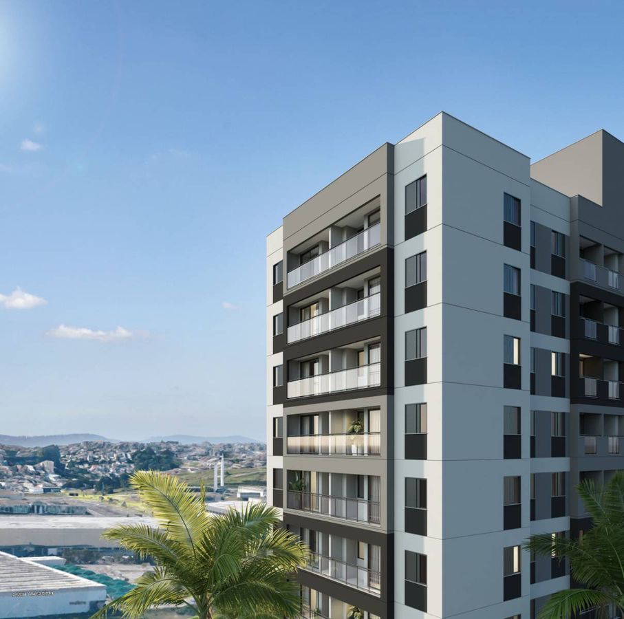 Innovare aricanduva construtora abiatar construção 38 metros