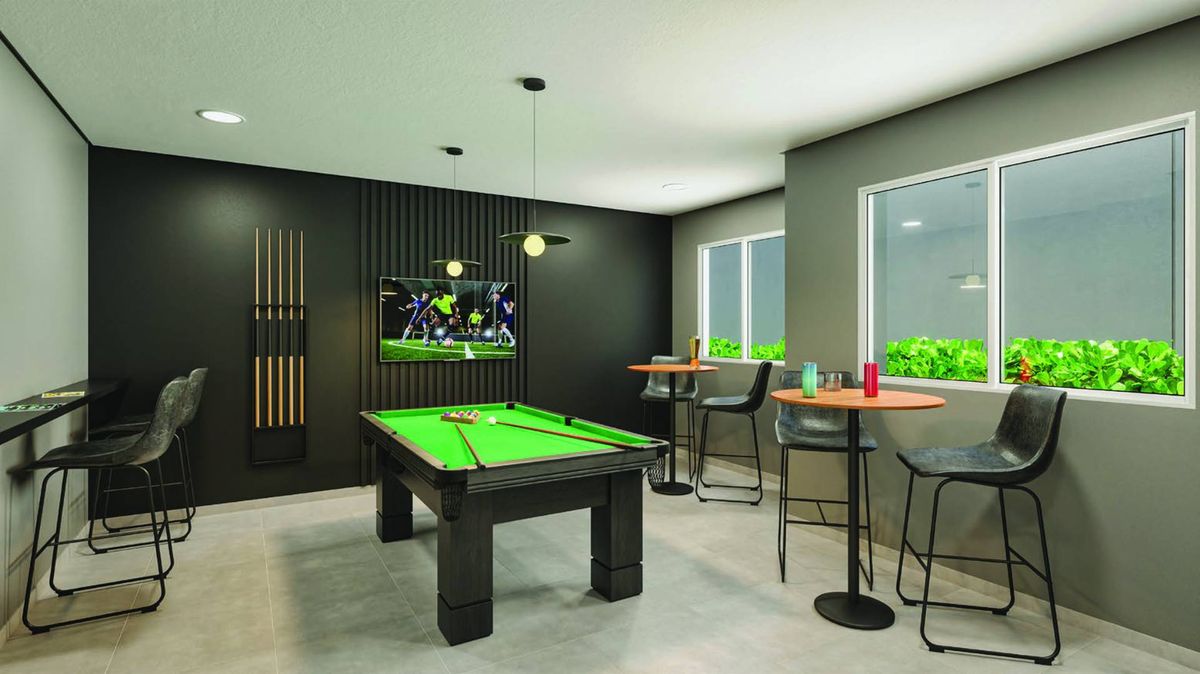 Vibe aricanduva construtora econ construção 37 metros 02 dor