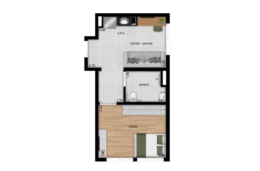 Praça diálogo patriarca construtora diálogo construção 41 me