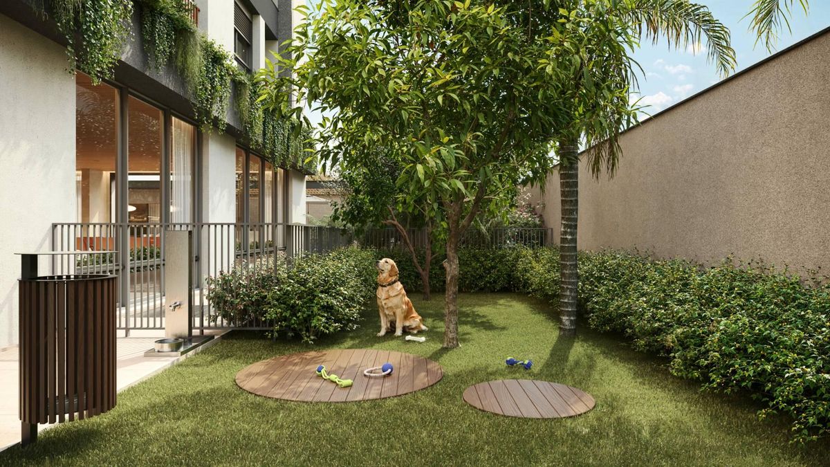 Nuv moema by planik construtora planik construção 208 metros