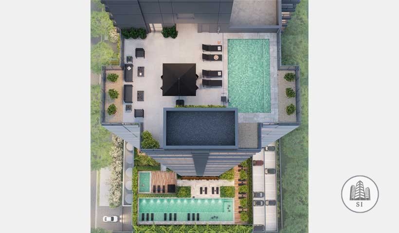 Dream view sky construtora eztec pronto 64 metros 02 dormitó