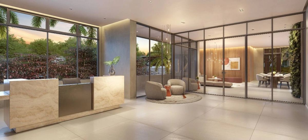 Auren studios vila clementino construtora trisul lançamento 