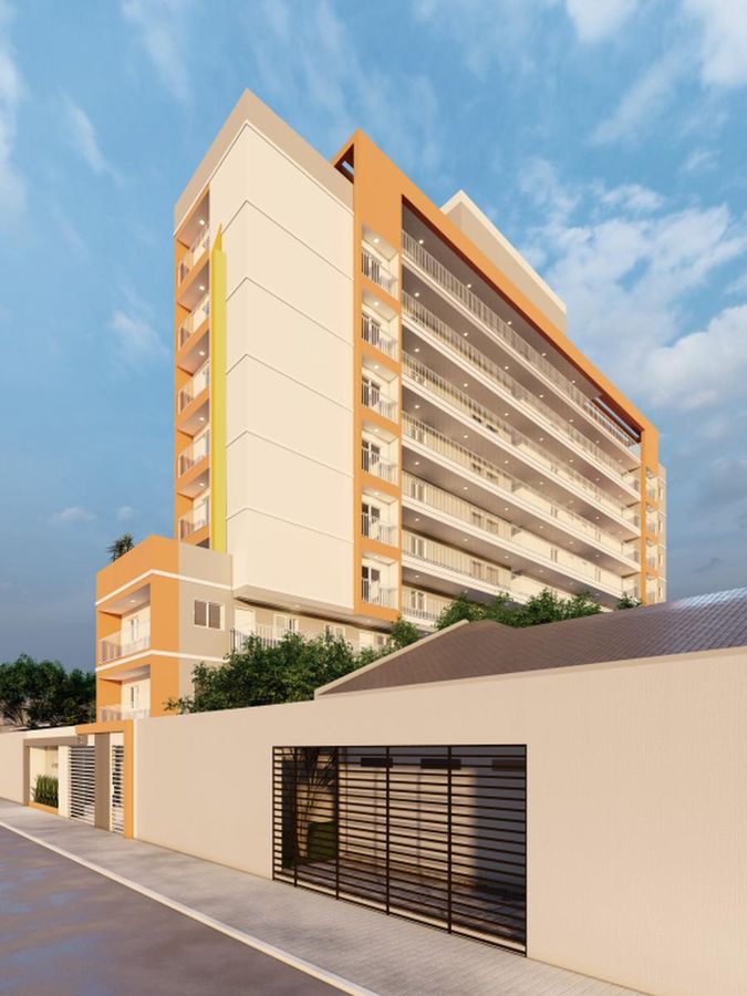 Evolife guaianases construtora evolife construção 31 metros 
