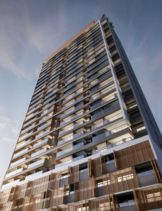 Ária higienópolis construtora tegra pronto para morar 31 met