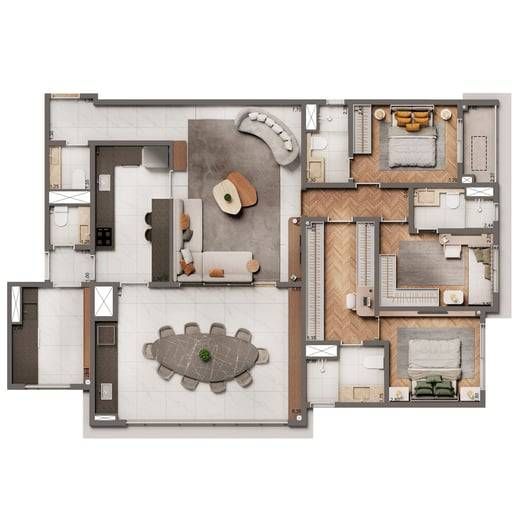 The edition by living vila mariana construtora living 135 me