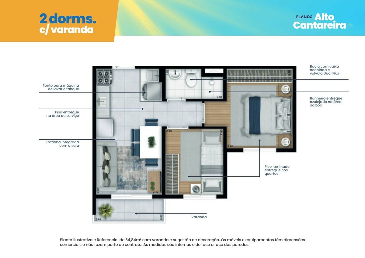 Plano & alto cantareira construtora plano & plano construção