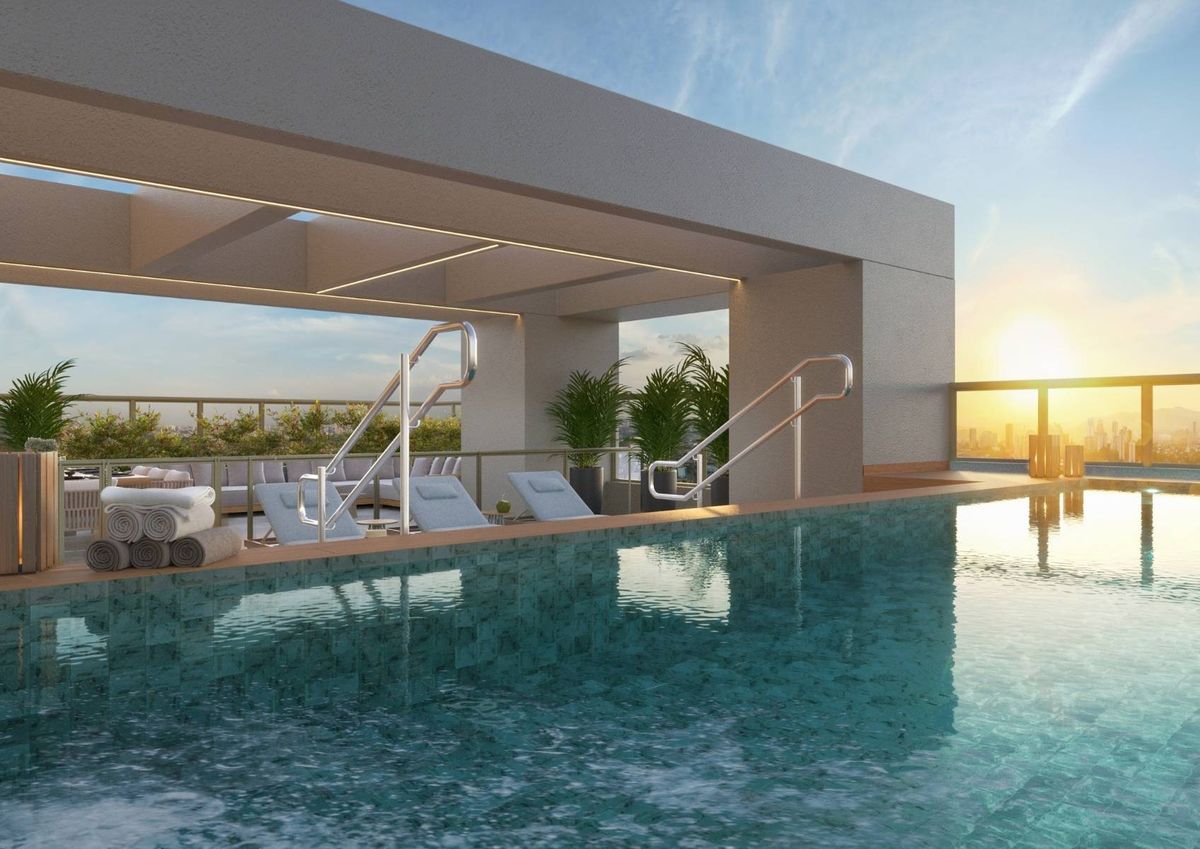 Eternity residence construtora rsf construção 88 metros 02 s