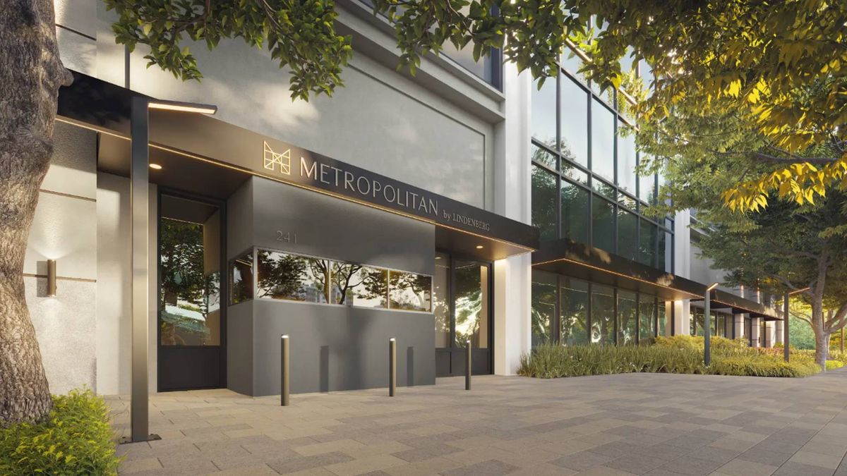 Metropolitan by lindenberg construtora lindenberg lançamento