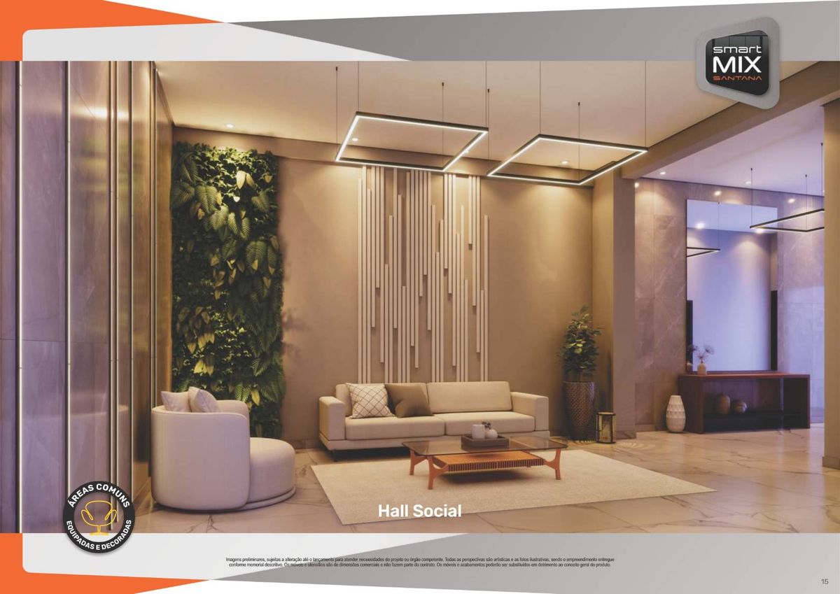 Smart mix santana construtora evo construção 27 metros 01 do