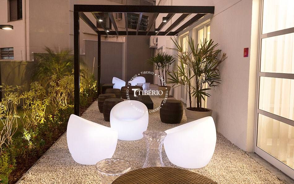 Nico vila mariana construtora tibério pronto 30 metros studi
