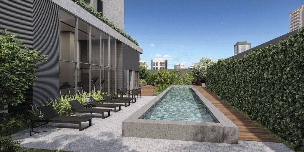 Adress jardim construtora aam pronto 201 metros 03 suítes 03